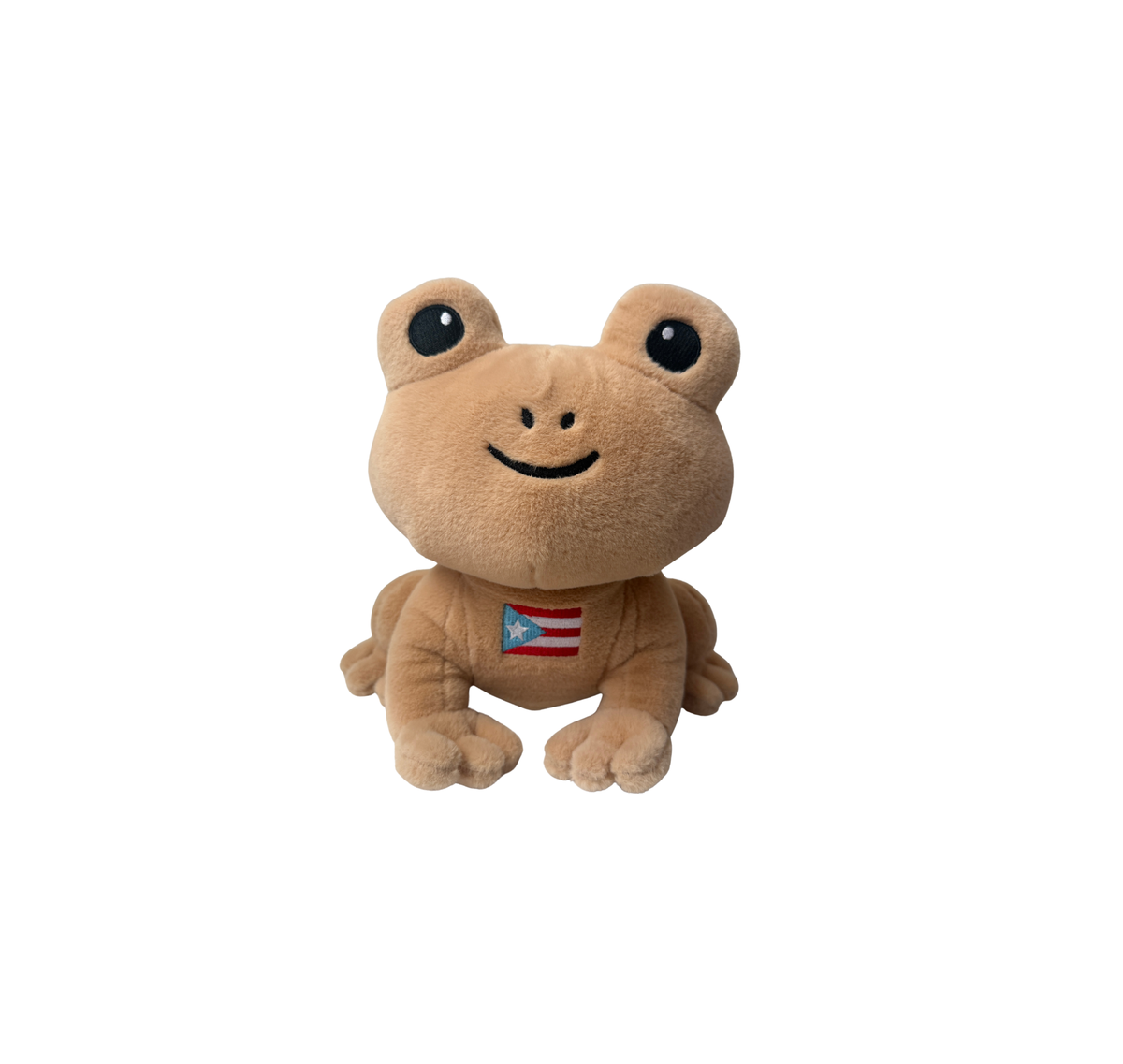 YUNQUÍ™ Coqui Plush