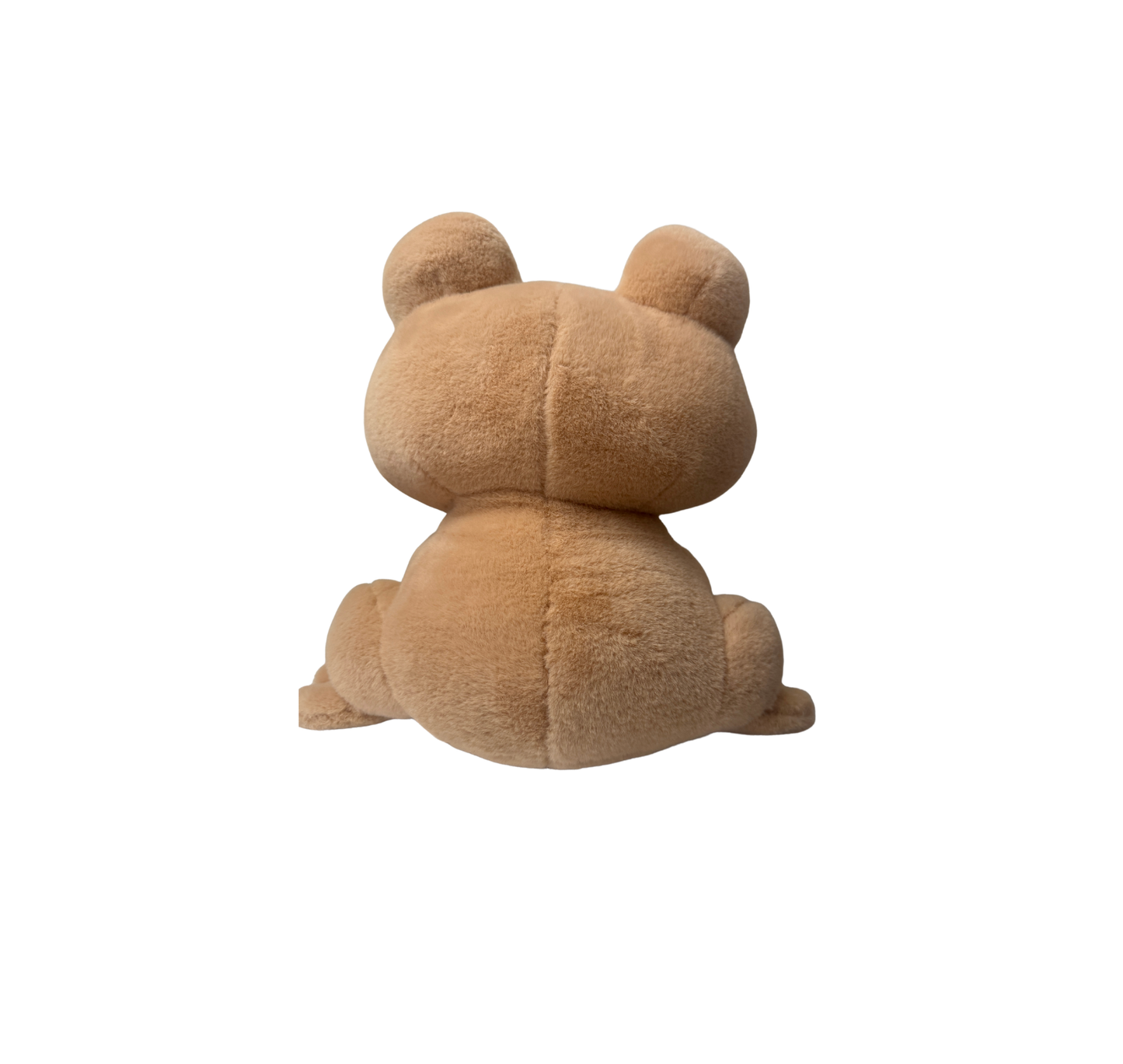 YUNQUÍ™ Coqui Plush