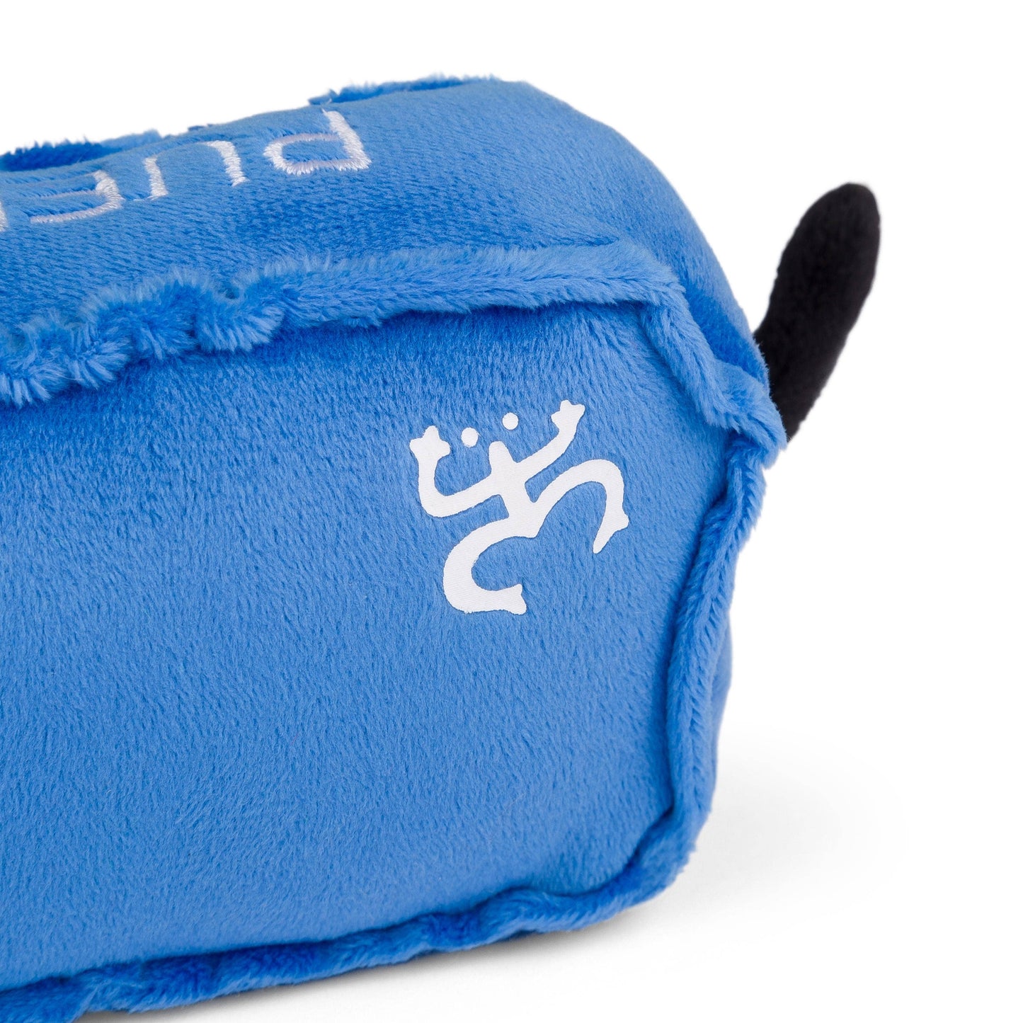 Puerto Rico Stuffed State Plush (7") – Flag & Coquí Symbol