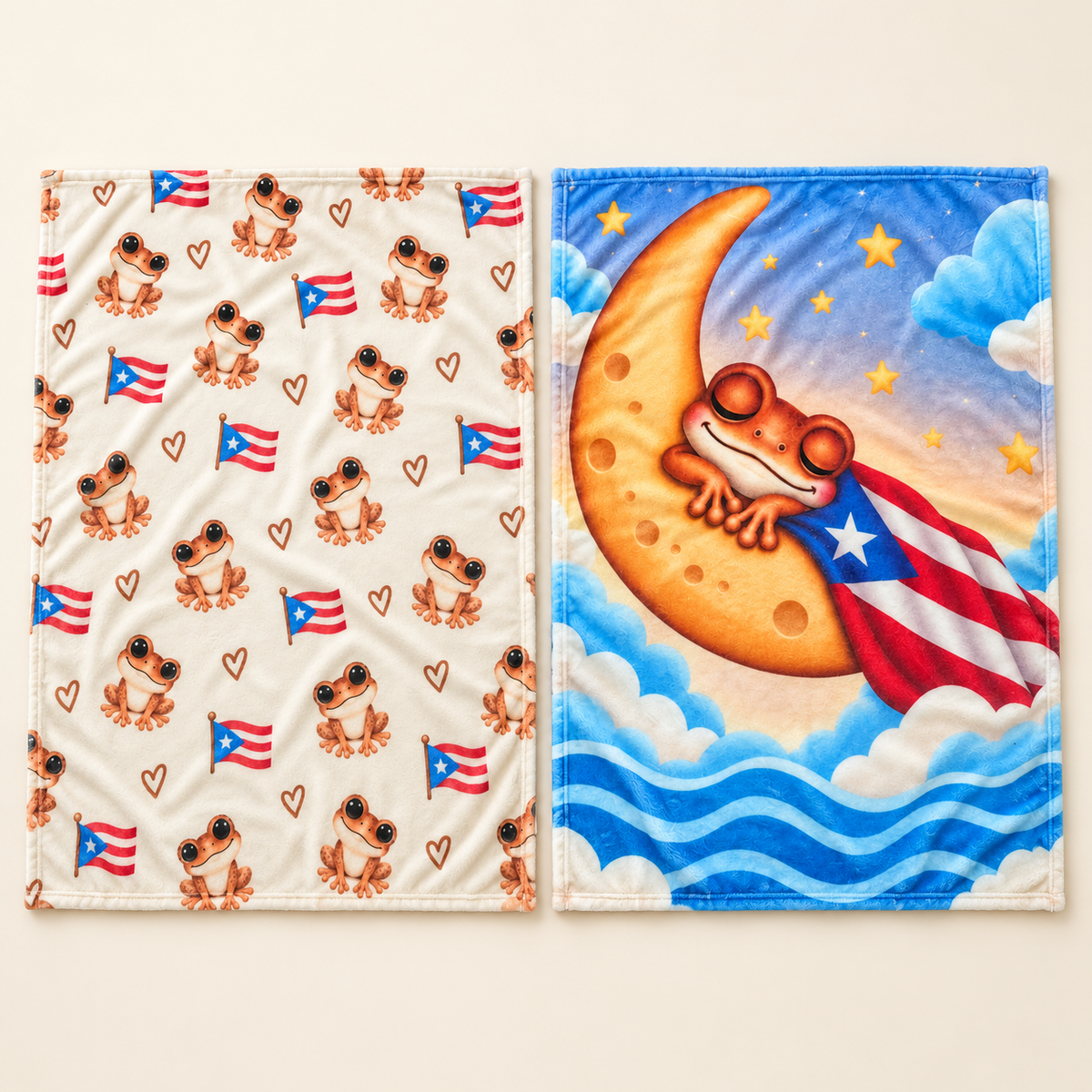 Chema Homeâ„¢ - Baby Blanket | 30 x 40"
