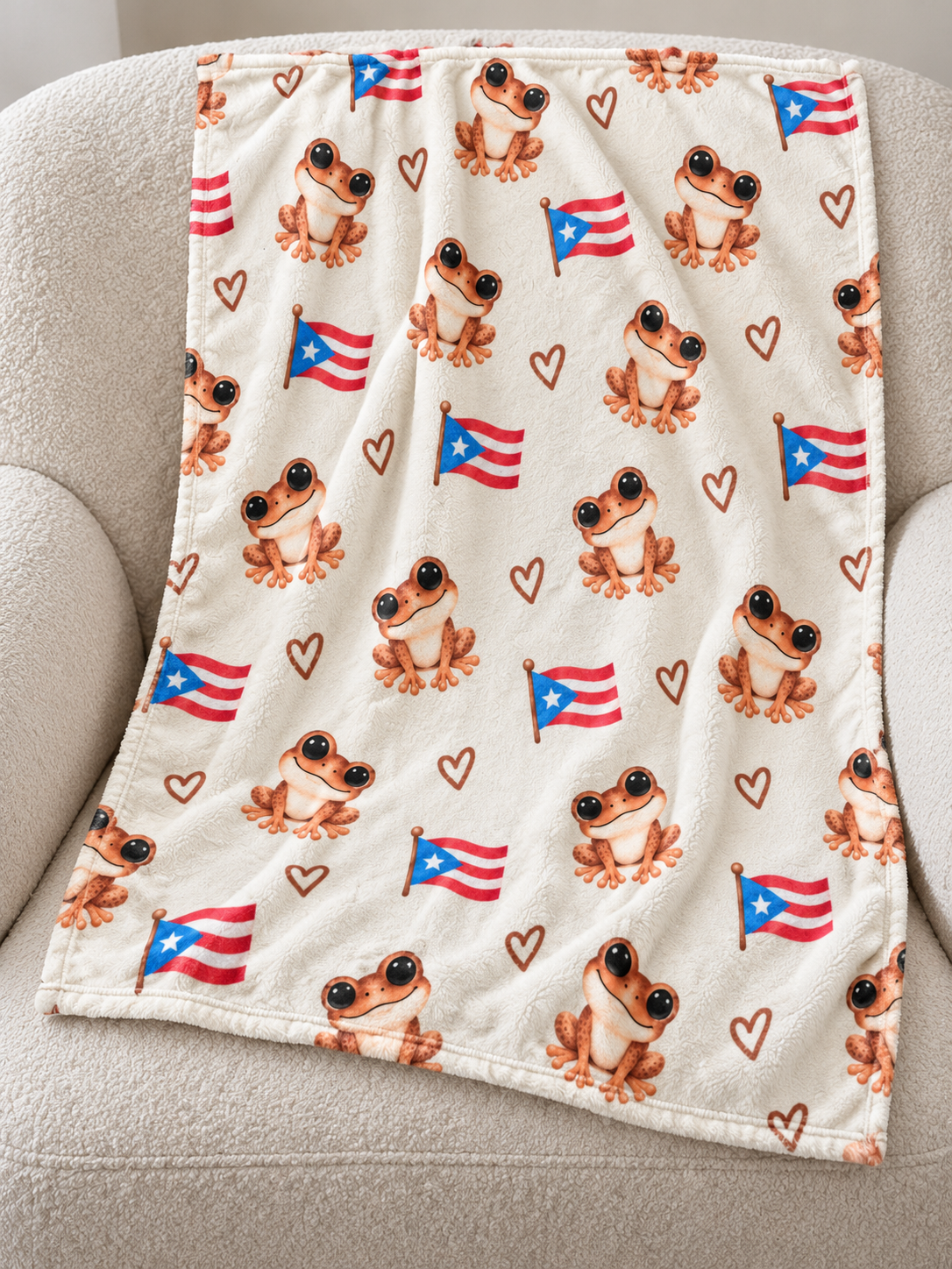 Chema Homeâ„¢ - Baby Blanket | 30 x 40"