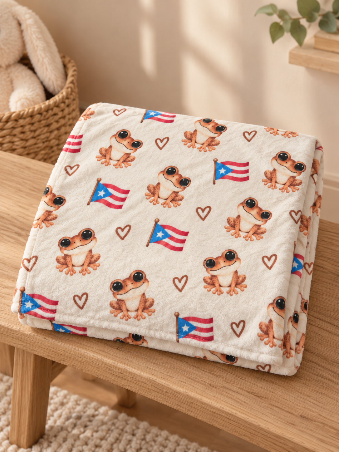 Chema Homeâ„¢ - Baby Blanket | 30 x 40"