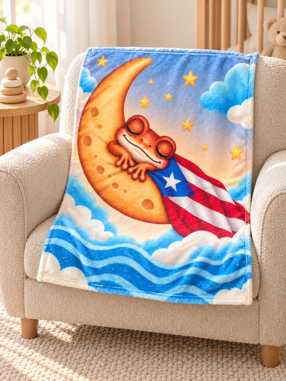 Chema Homeâ„¢ - Baby Blanket | 30 x 40"