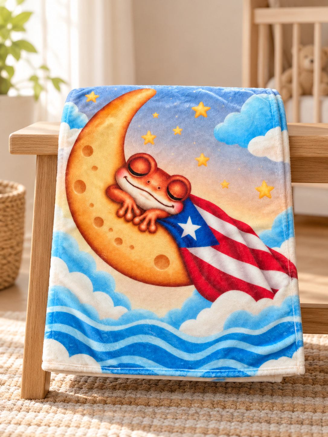 Chema Homeâ„¢ - Baby Blanket | 30 x 40"