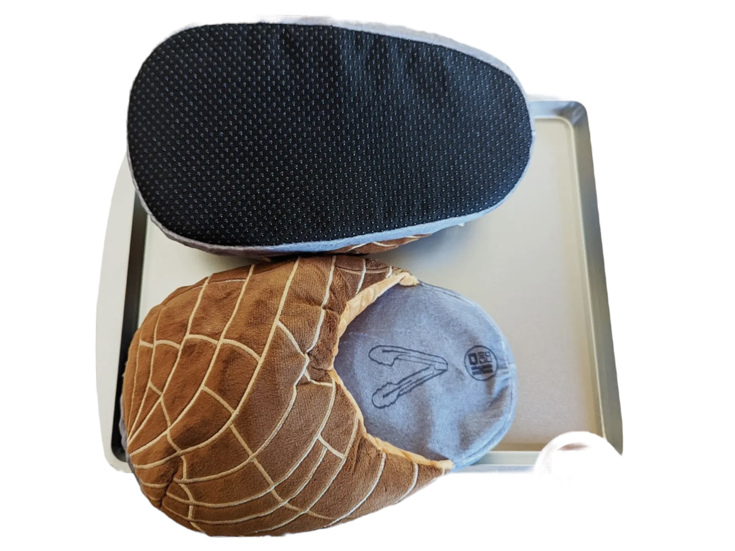 Concha Slippers