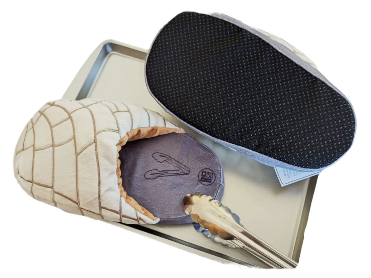 Concha Slippers