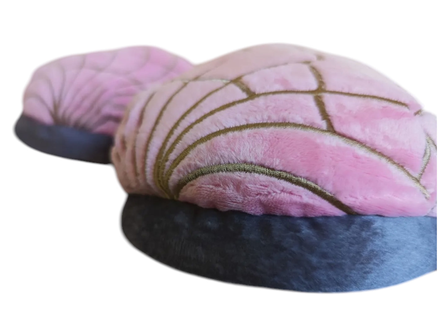 Concha Slippers