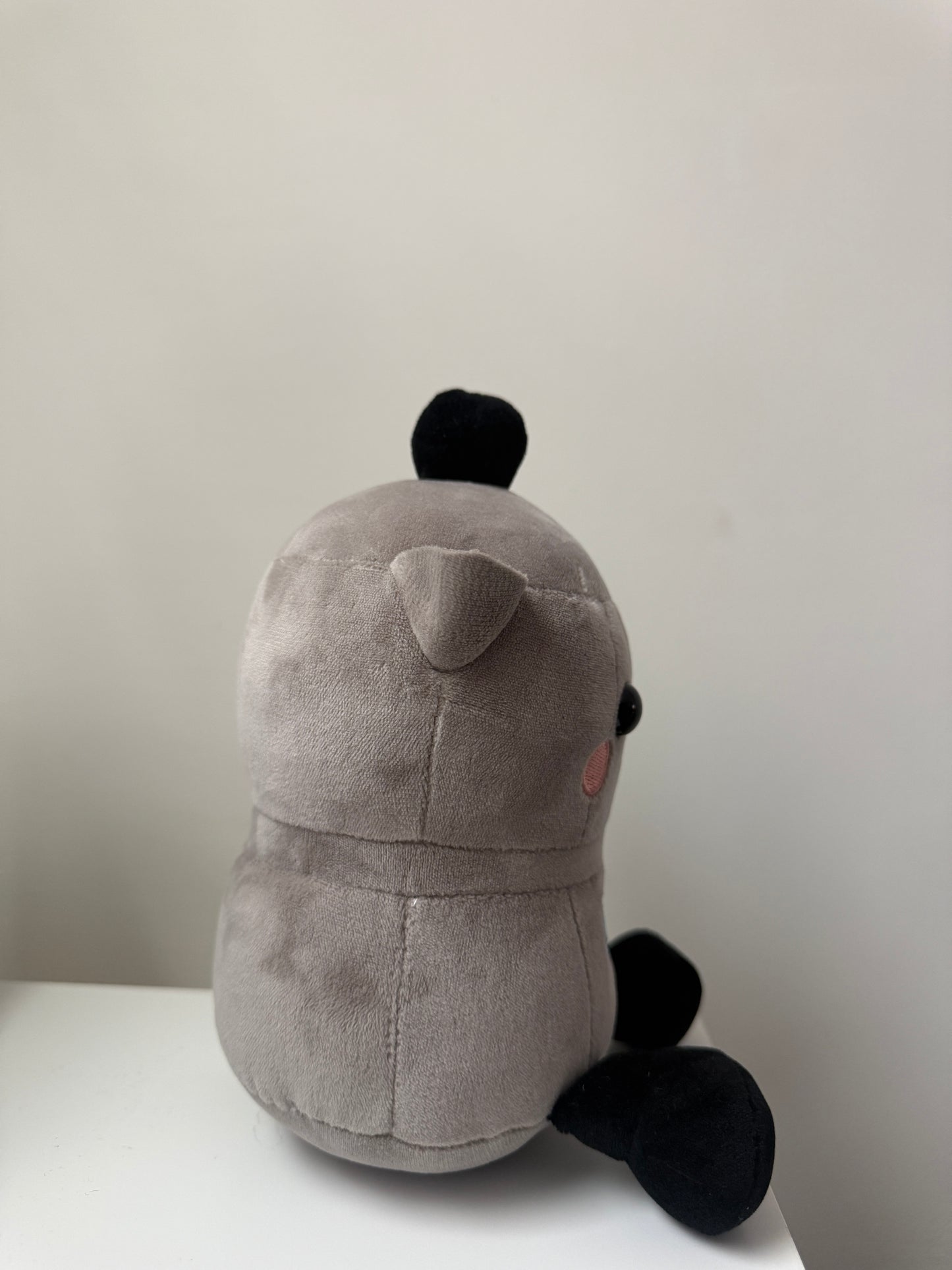 Coco the Cafecito | Collectible Plushie | Island Series