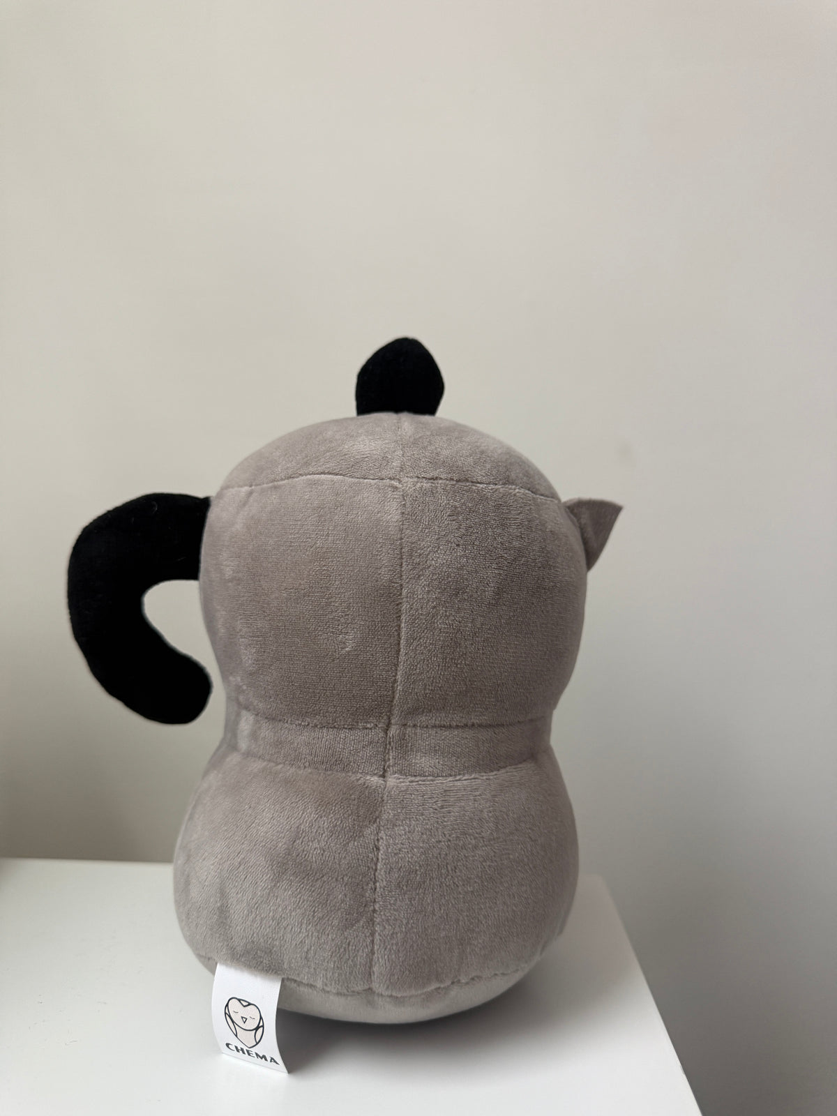 Coco the Cafecito™ | Collectible Plushie | Island Series