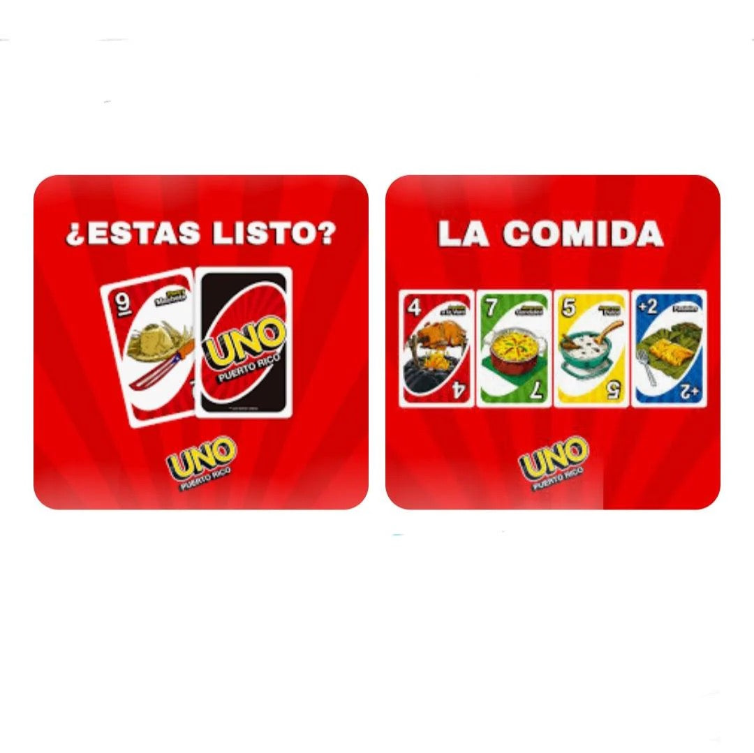 UNO Puerto Rico