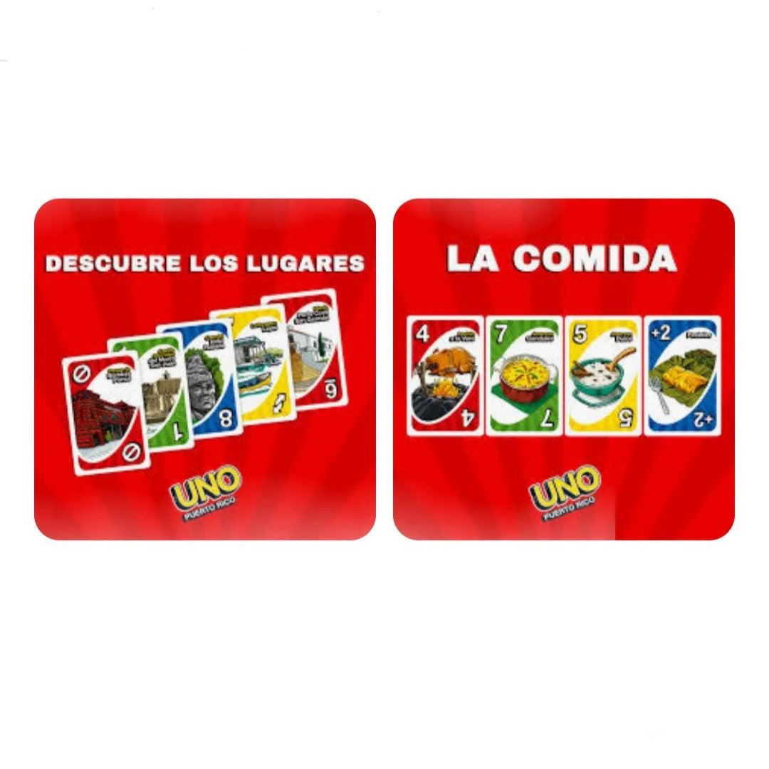 UNO Puerto Rico