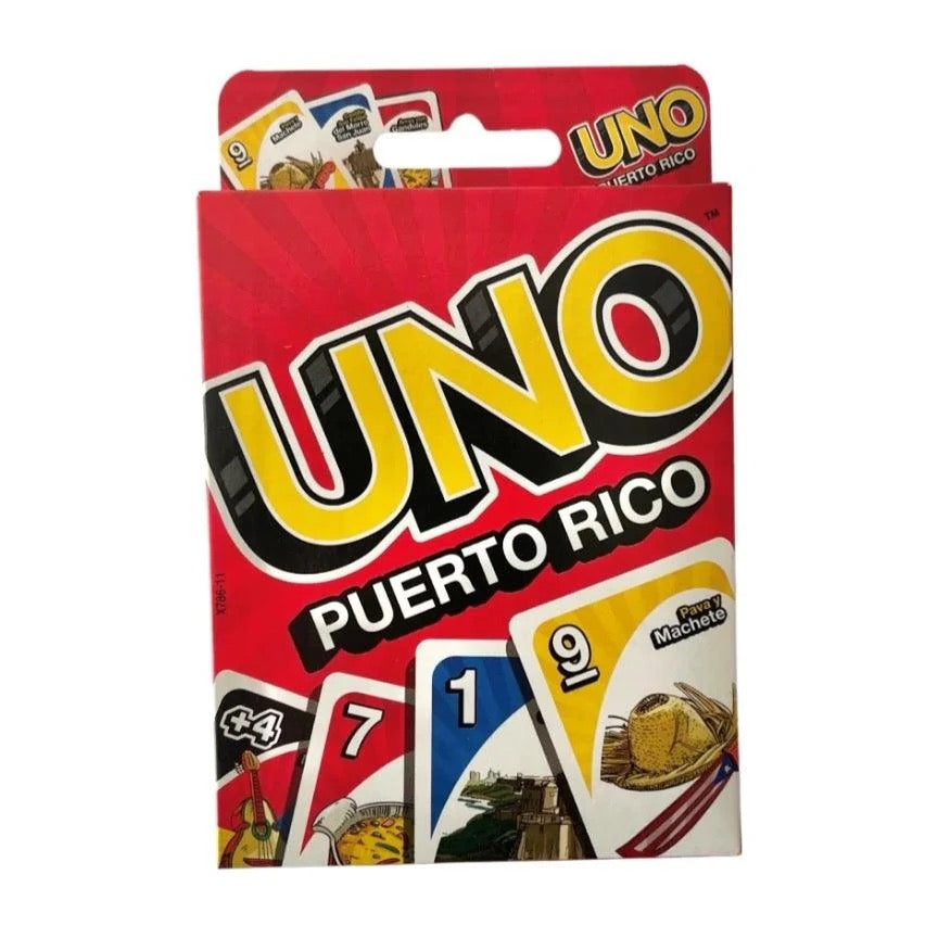 UNO Puerto Rico