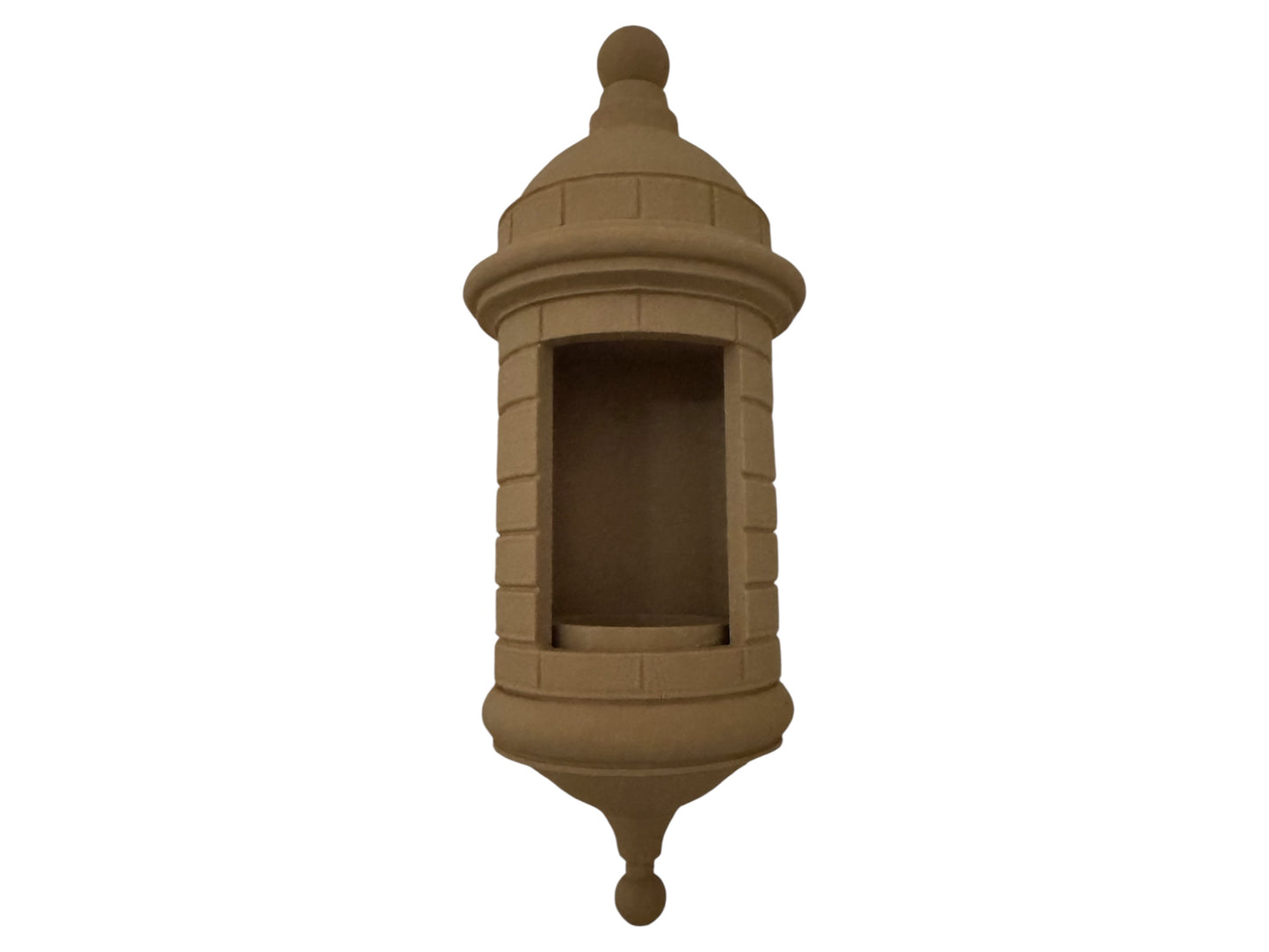 Garita of El Morro in Old San Juan - Wall Mount
