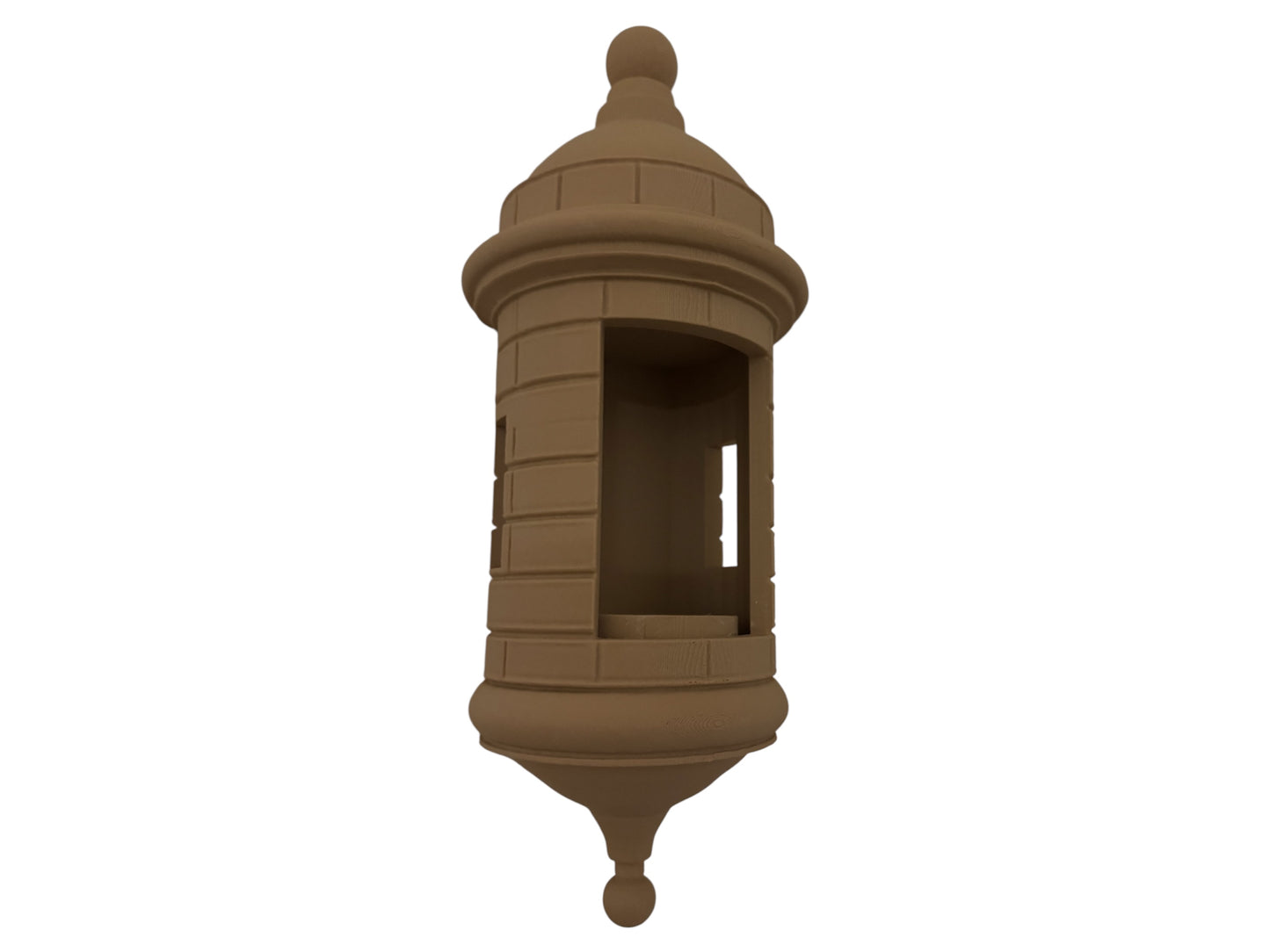 Garita of El Morro in Old San Juan - Wall Mount