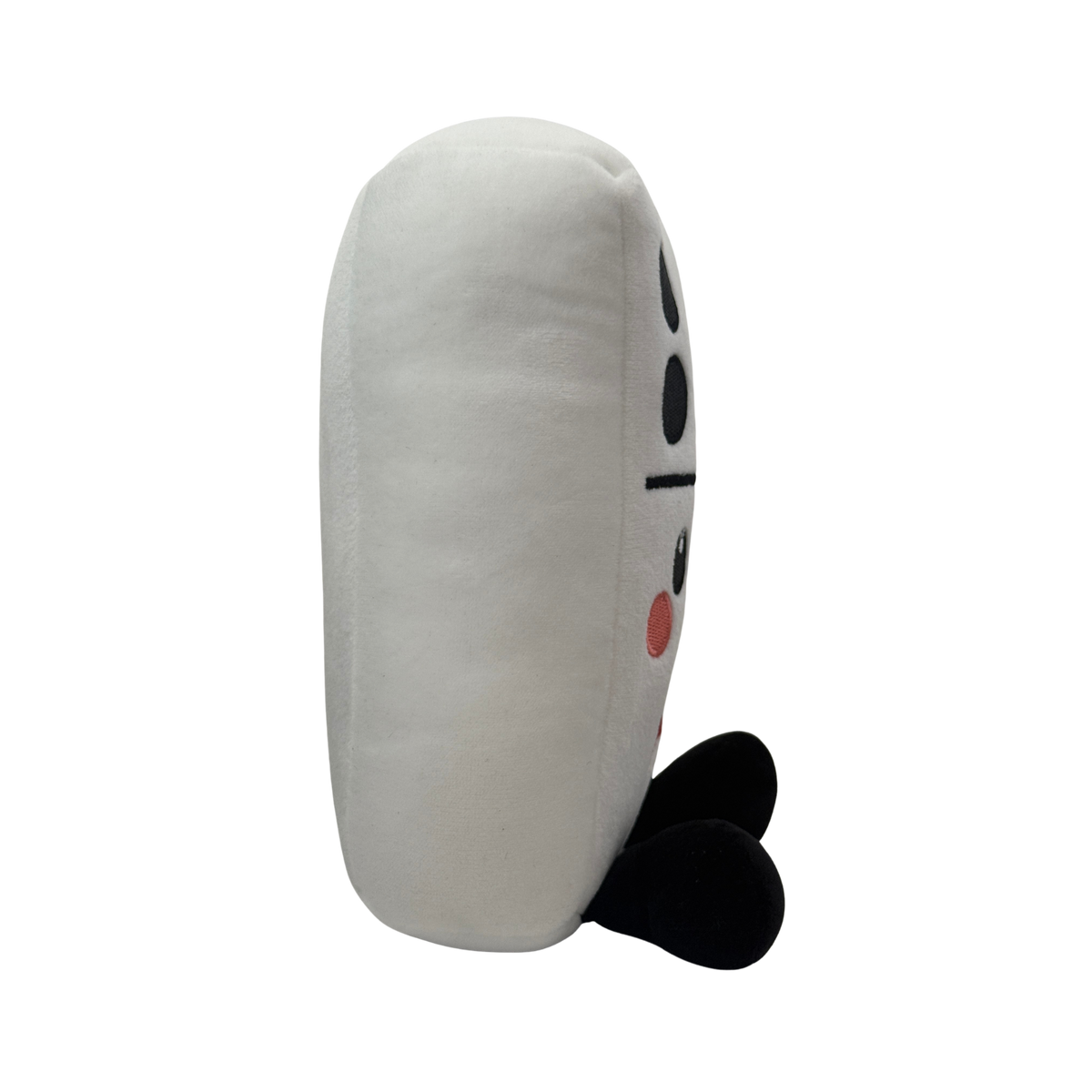 Domi the Domino™ | Collectible Plushie | Island Series
