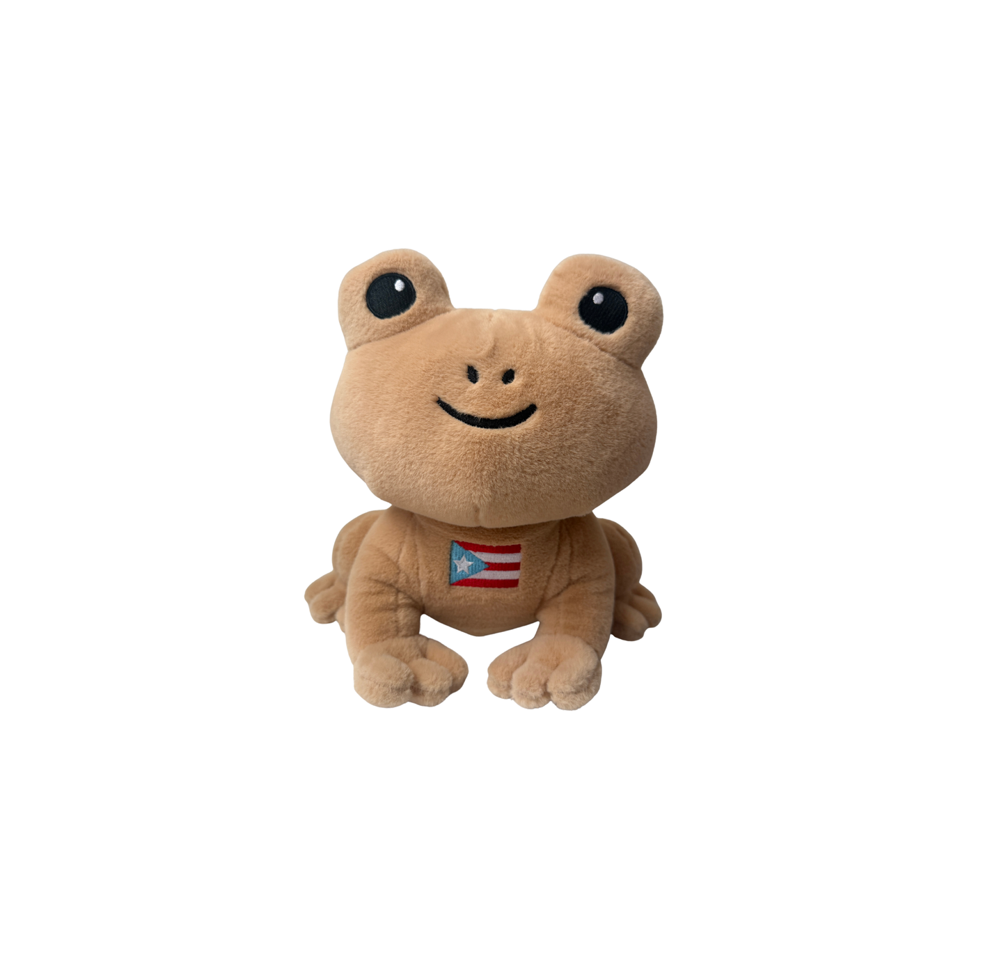 YUNQUÍ™ Coqui Plush