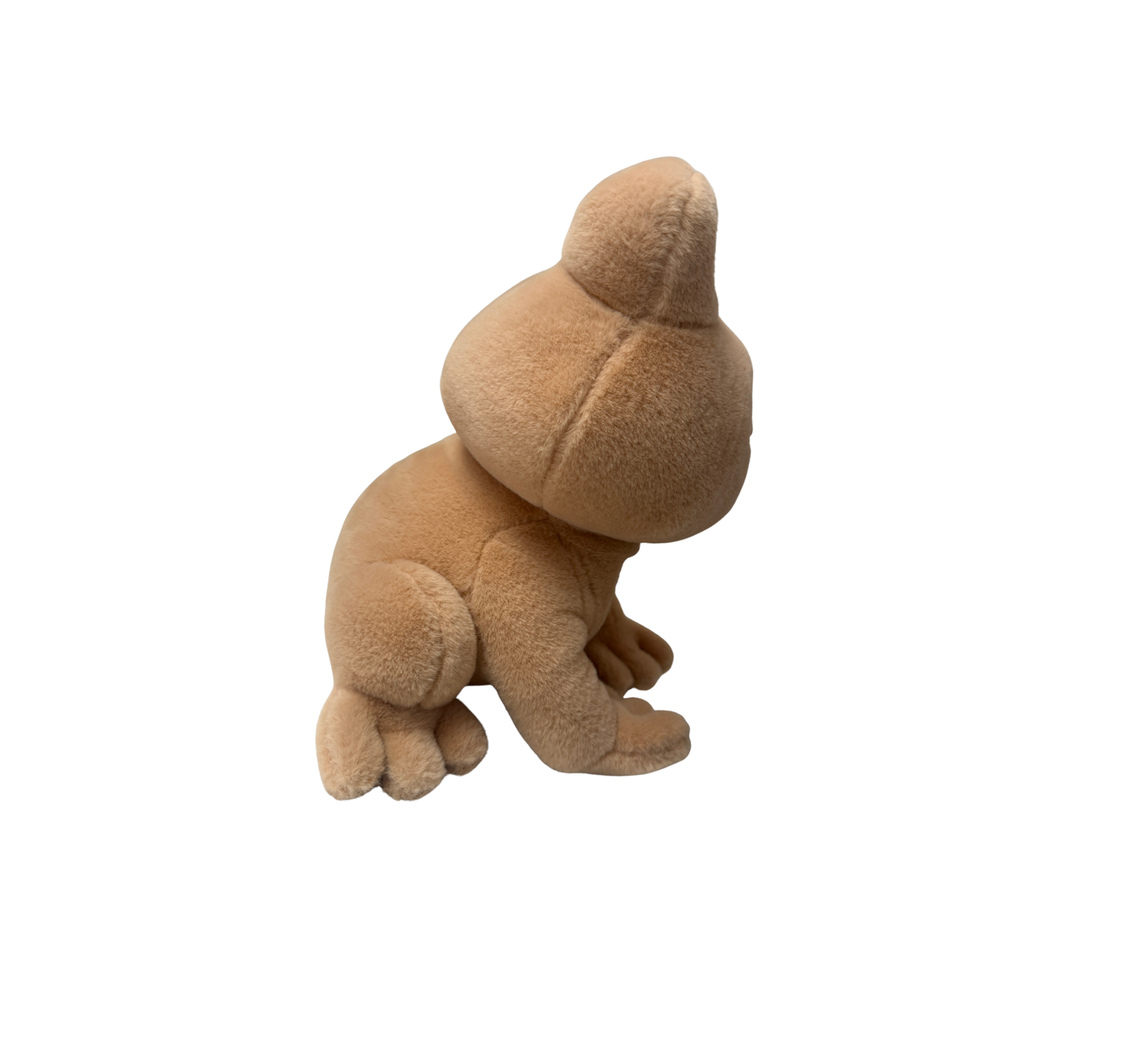 YUNQUÍ™ Coqui Plush