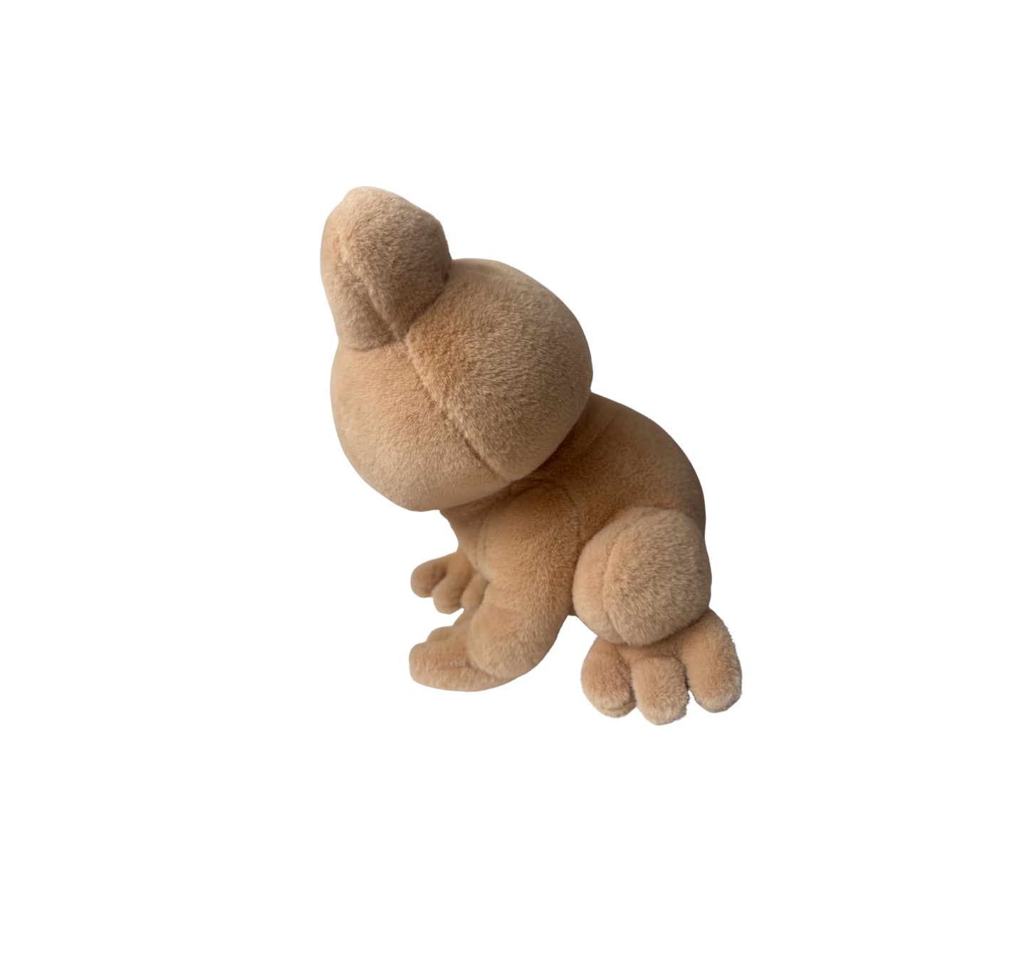 YUNQUÍ™ Coqui Plush