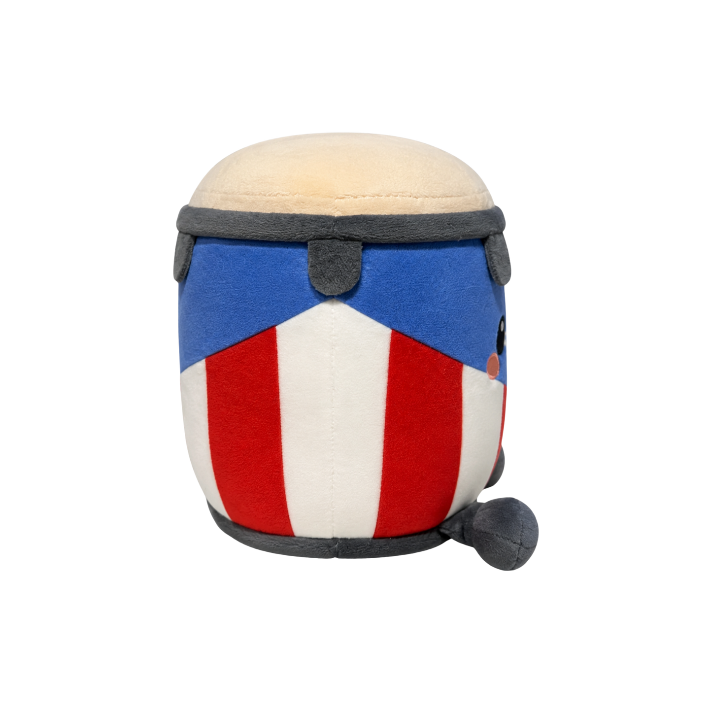 Bebo the Conga™ | Collectible Plushie | Island Series *PREORDER