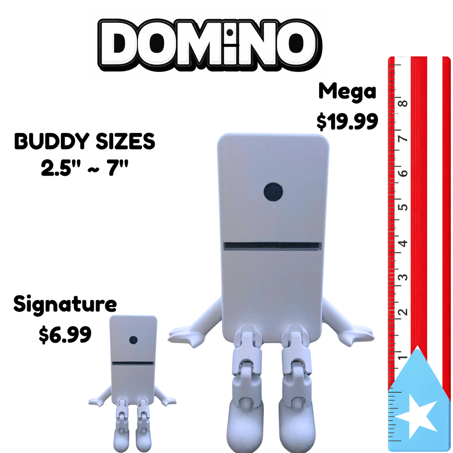 Puerto Rico Domino | Buddy