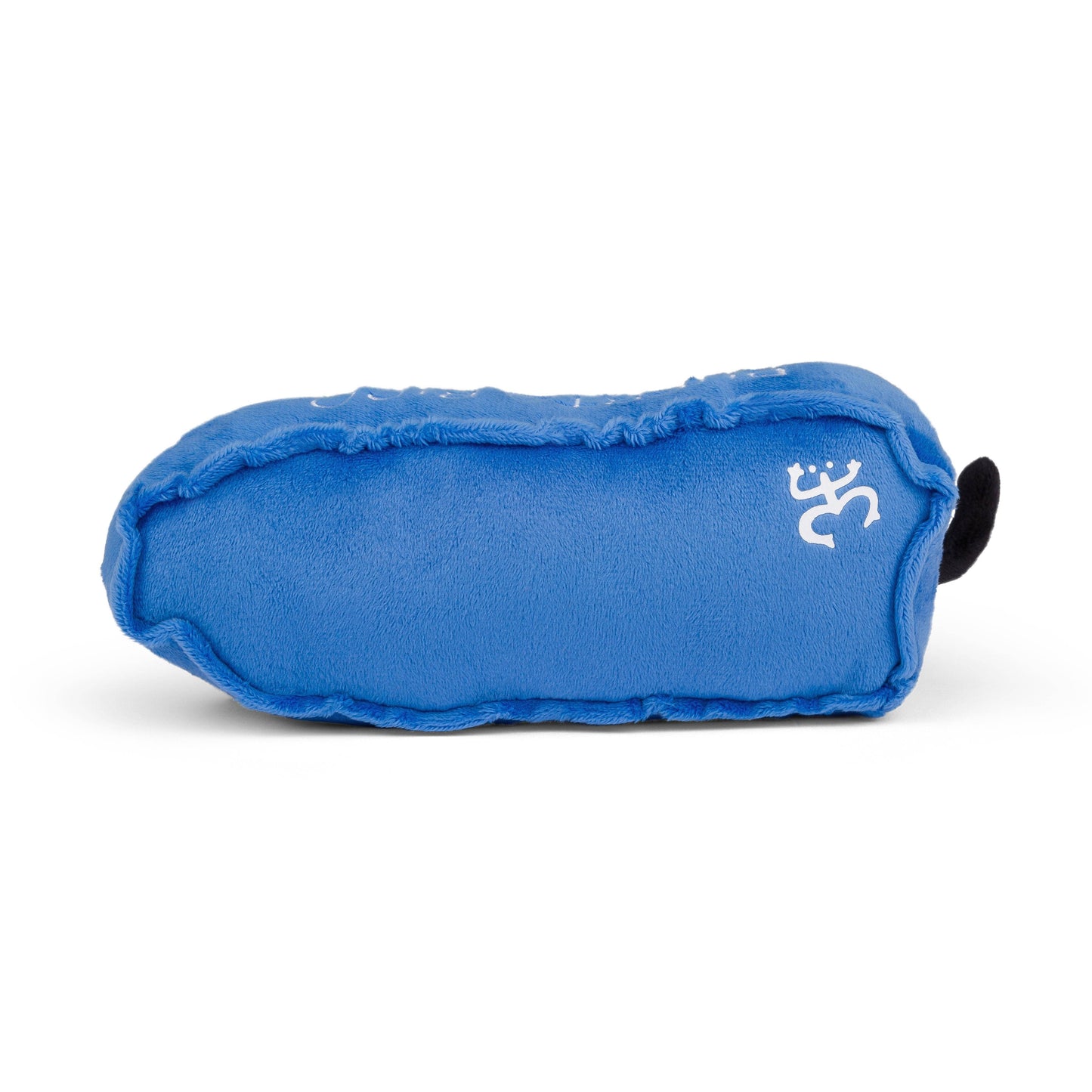Puerto Rico Stuffed State Plush (7") – Flag & Coquí Symbol