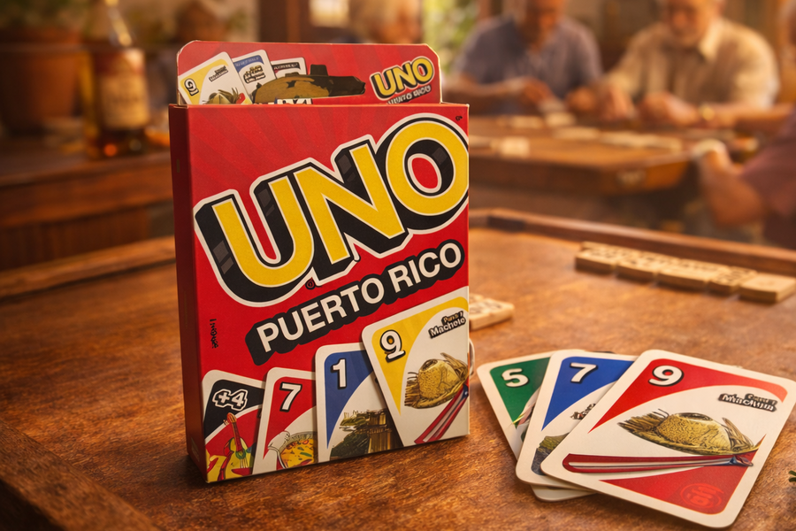 UNO Puerto Rico