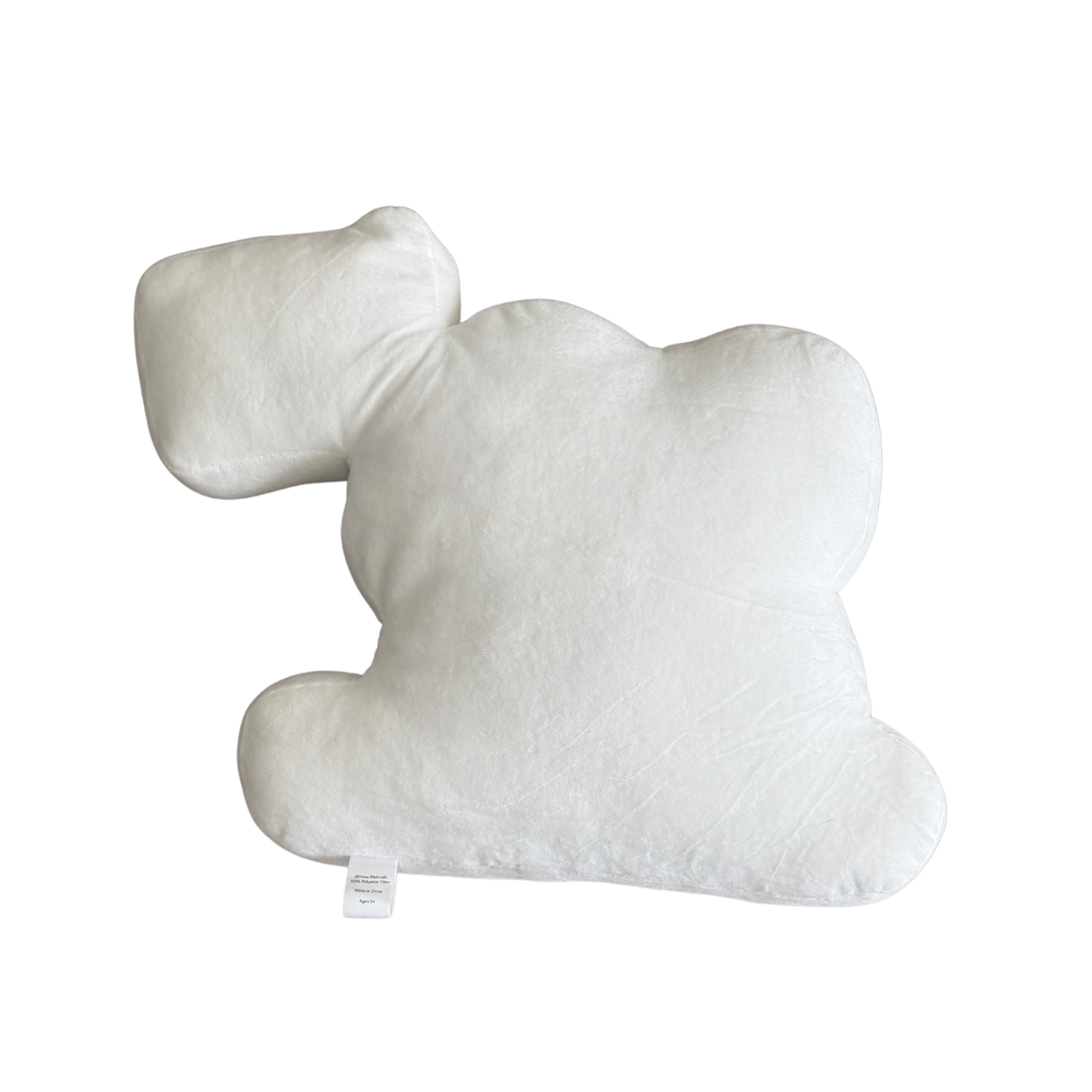 Coquí Puerto Rico Plush Pillow