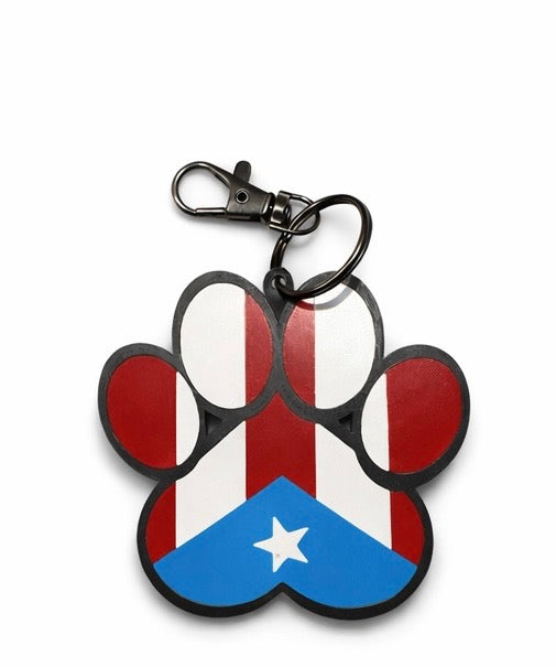 Boricua Bark Box  | Puerto Rican Dog Toy Gift Set