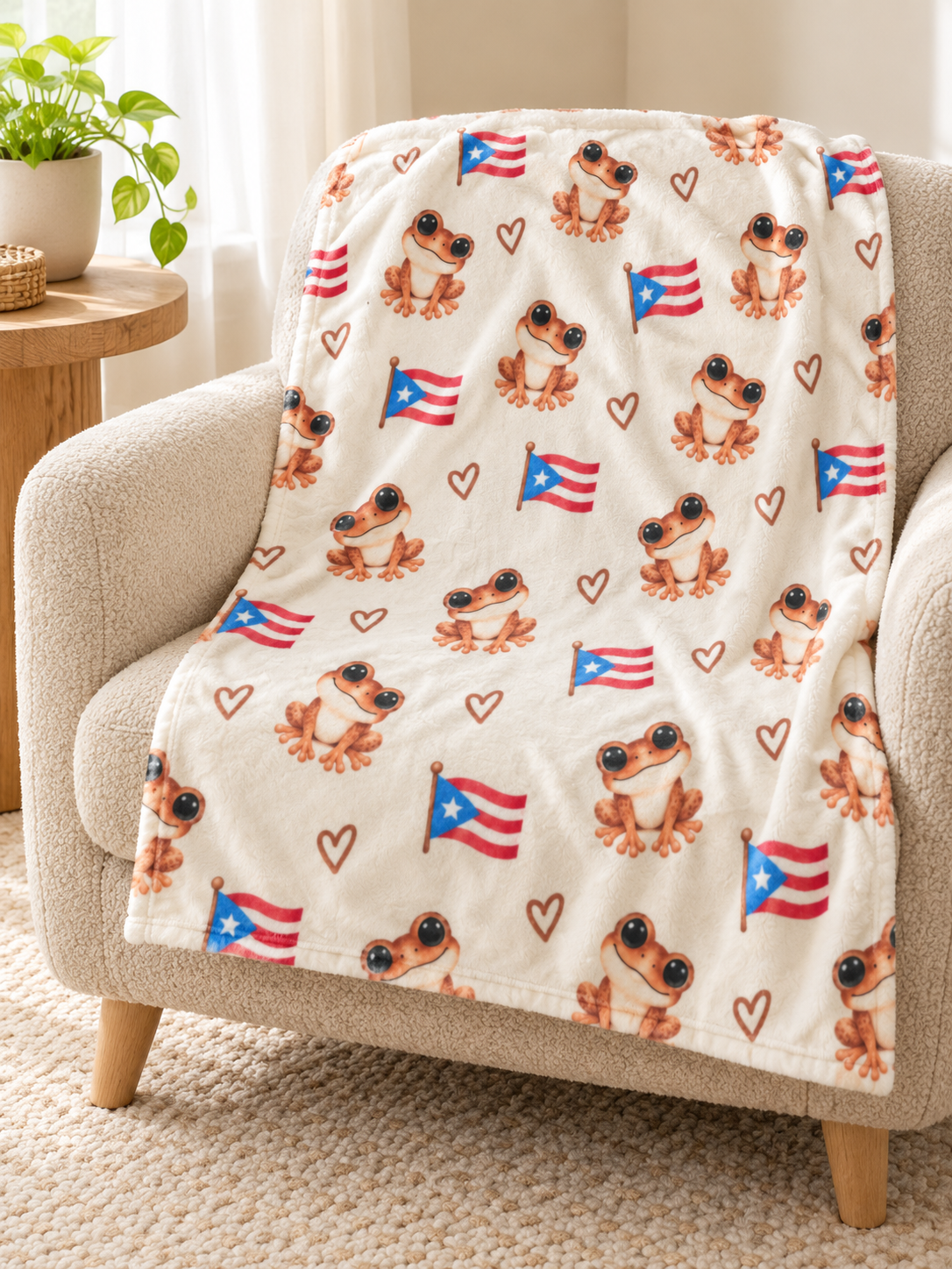 Chema Home™ - Baby Blanket | 30 x 40"