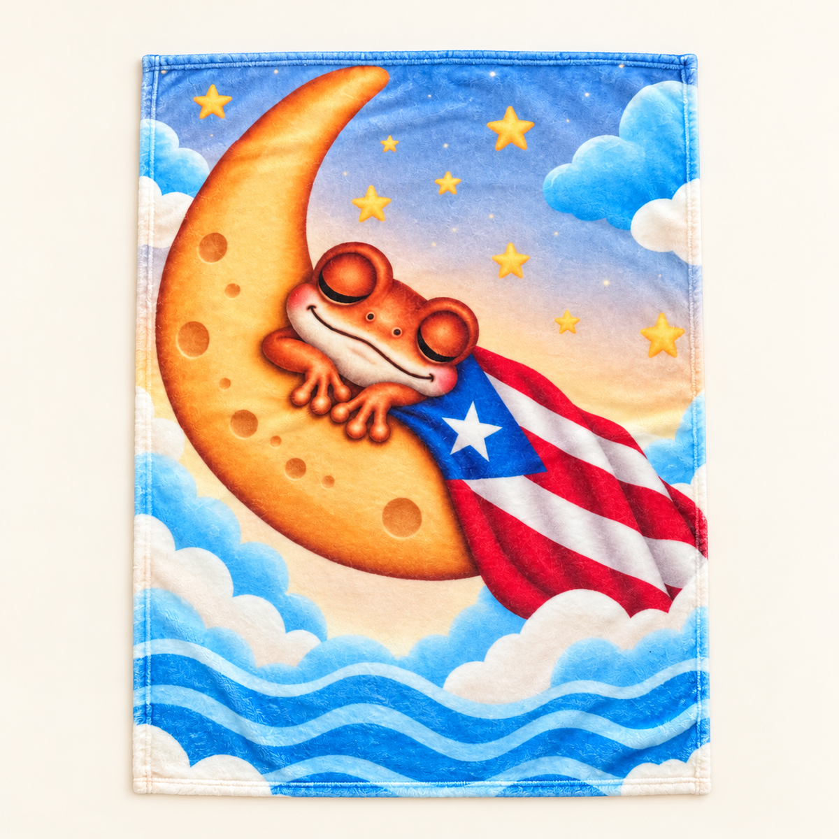 Chema Home™ - Baby Blanket | 30 x 40"