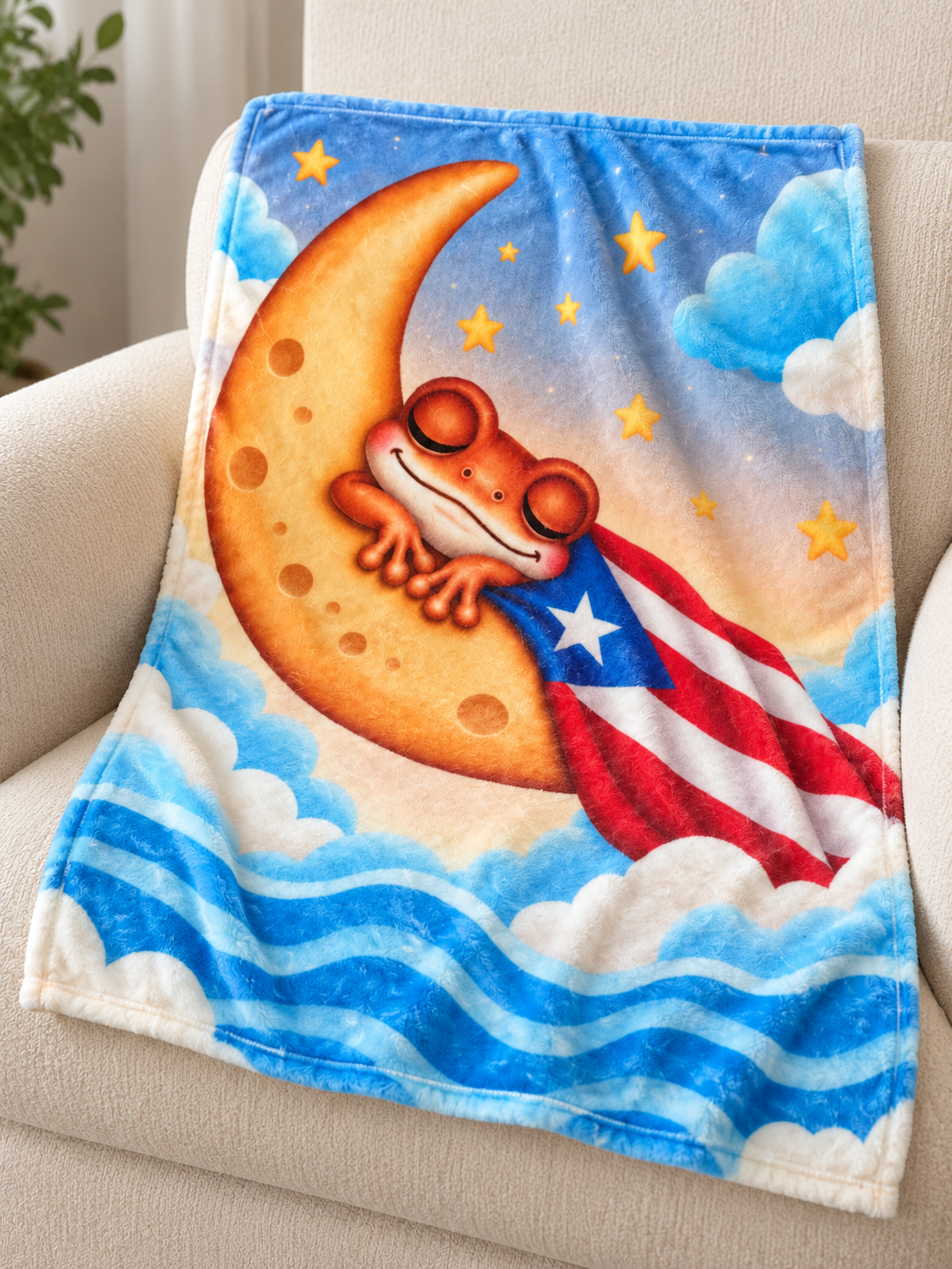 Chema Home™ - Baby Blanket | 30 x 40"