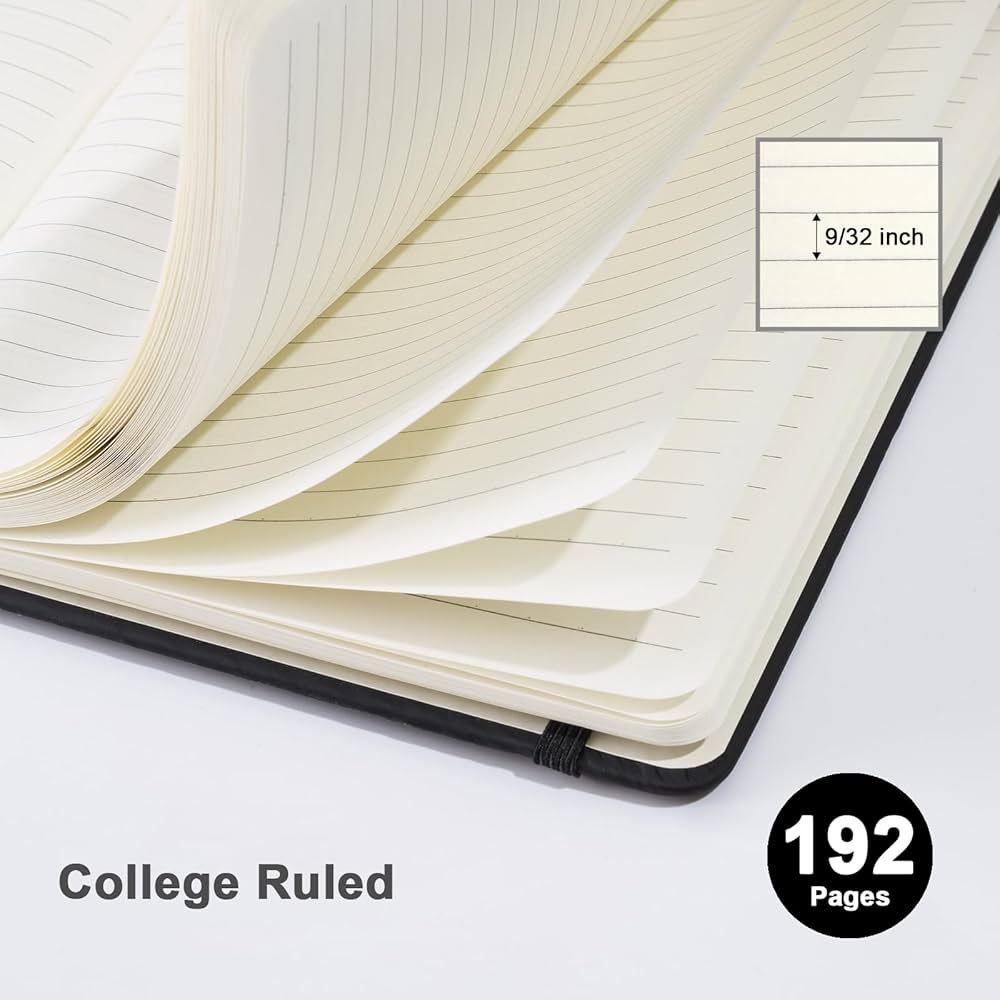 Puerto Rico “Boricua Siempre” Journal  A5 Leather Notebook | Daily Journal