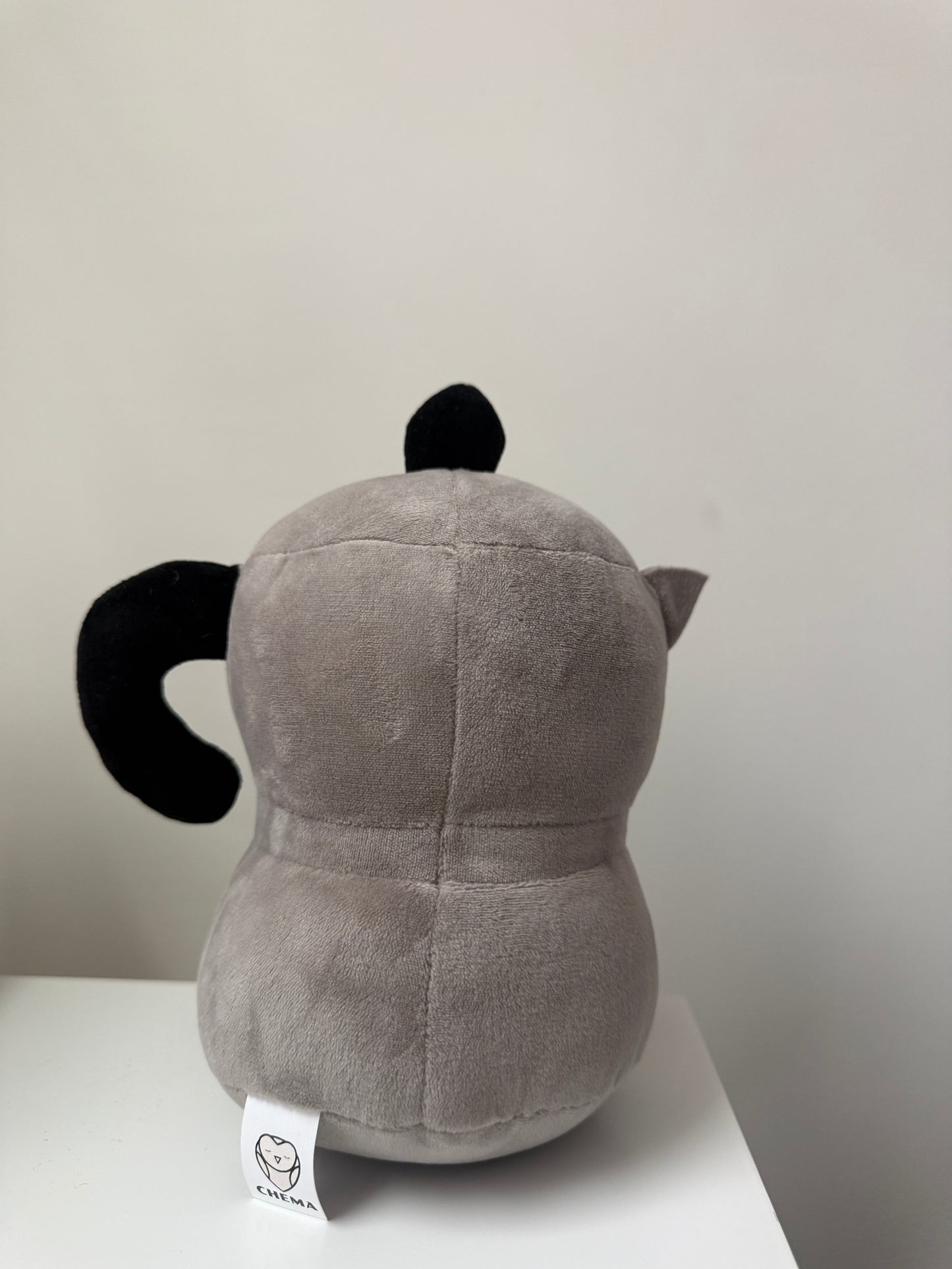 Coco the Cafecito | Collectible Plushie | Island Series