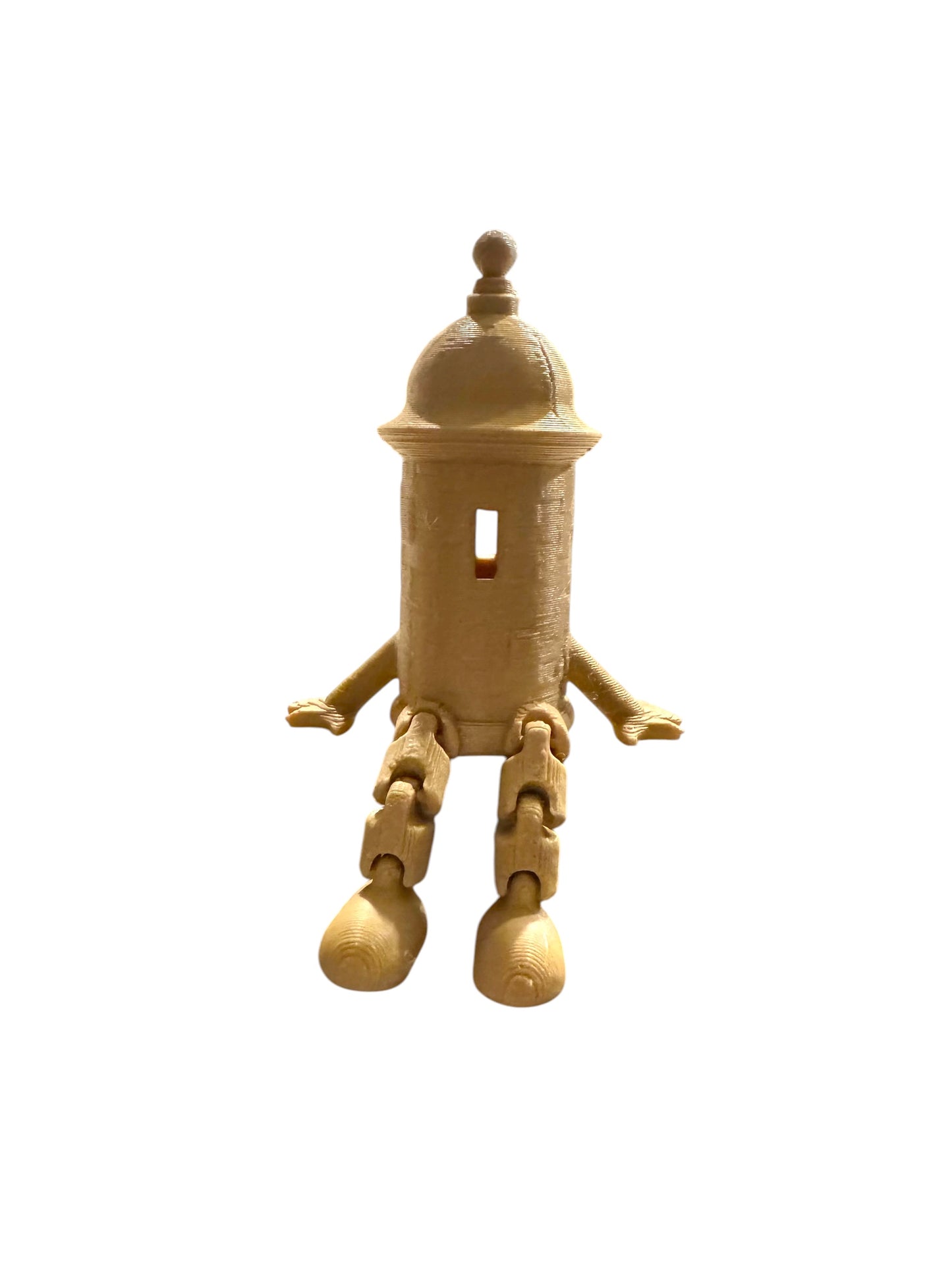 Puerto Rican Buddy Packs