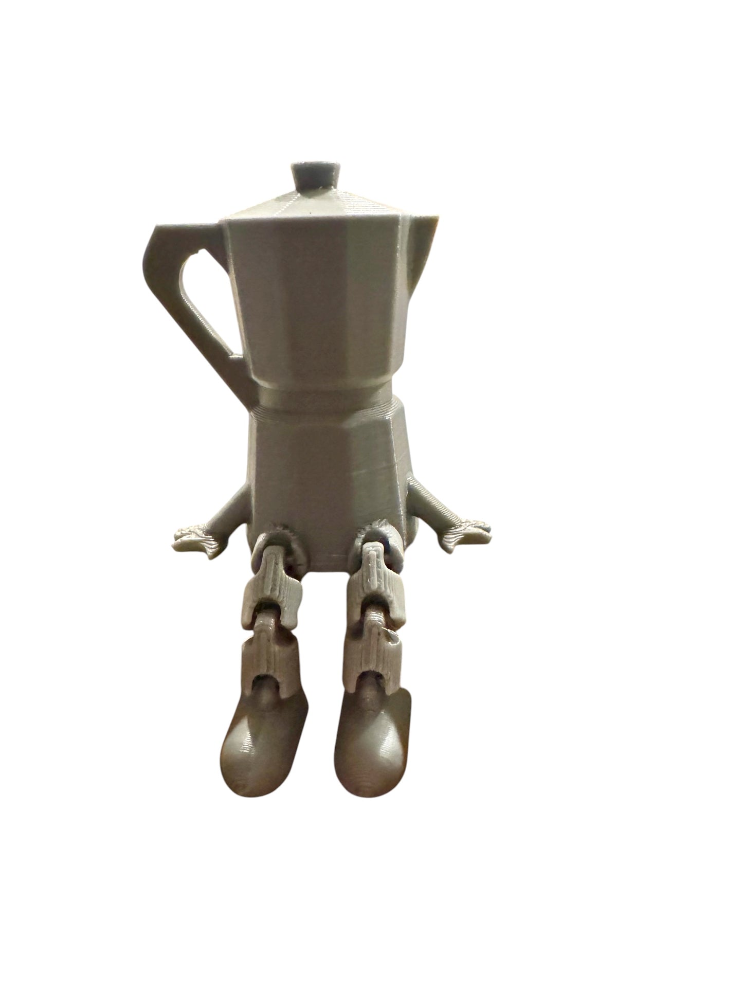 Puerto Rican Buddy Packs