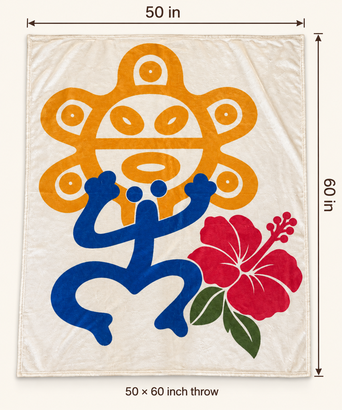 Chema Home™ - Throw Blankets