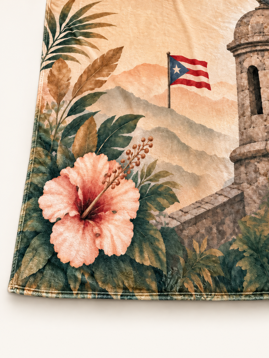 Chema Home™ - Throw Blankets