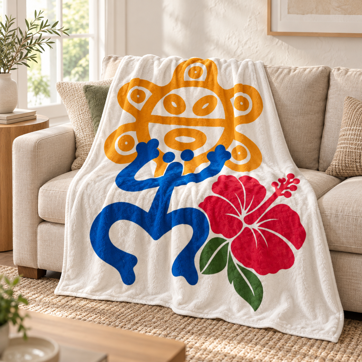 Chema Home™ - Throw Blankets