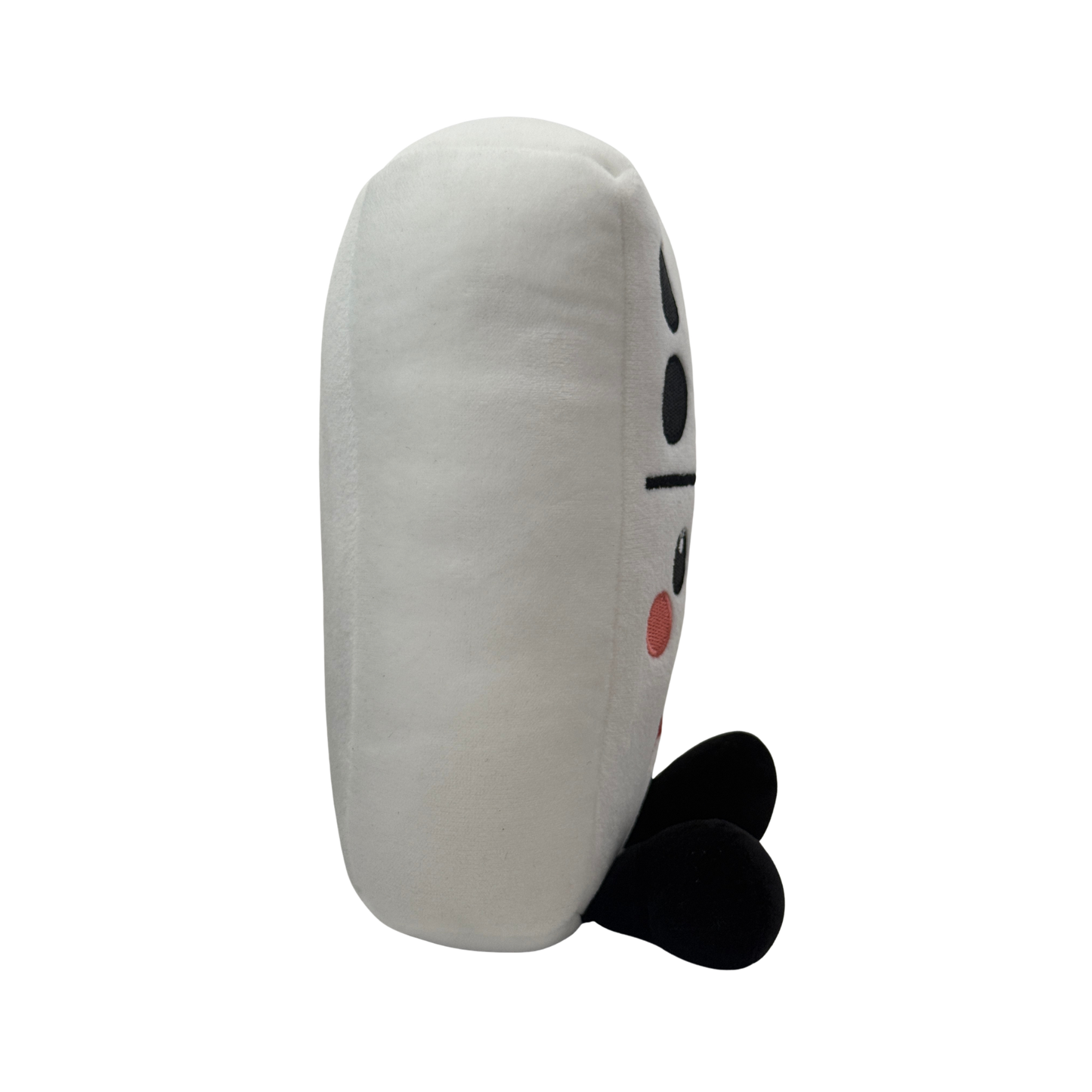Domi the Domino™ | Collectible Plushie | Island Series