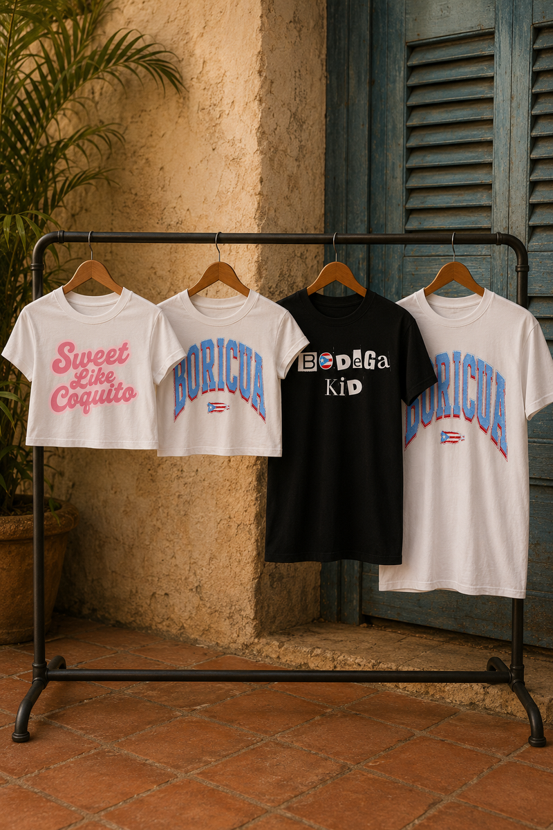 Apparel