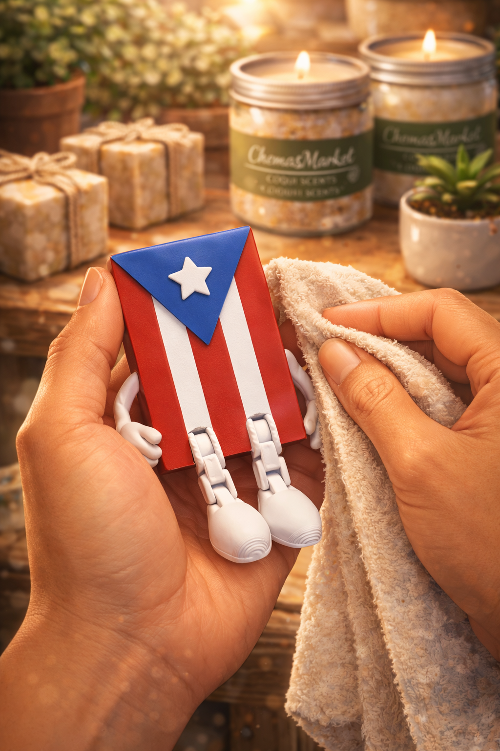 Premium Quality Products