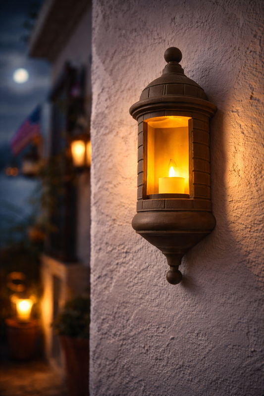 Garita of El Morro in Old San Juan - Wall Mount