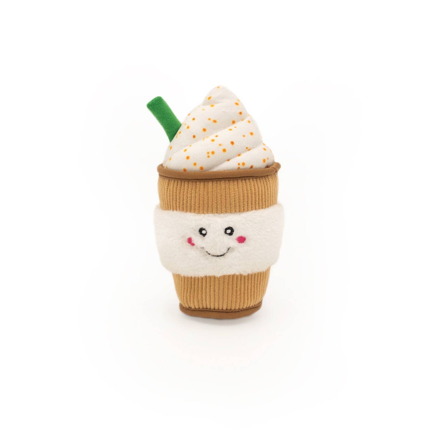 Puppaccino - Dog Toy